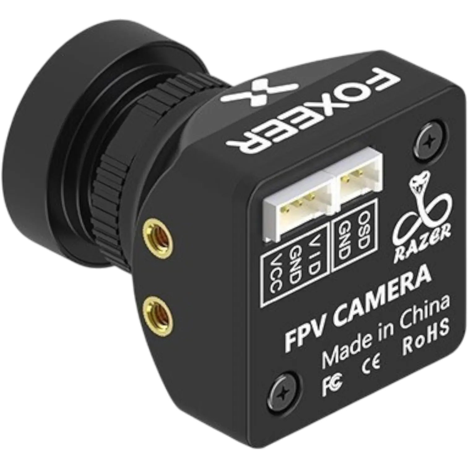 FPV-камера 1200TVL